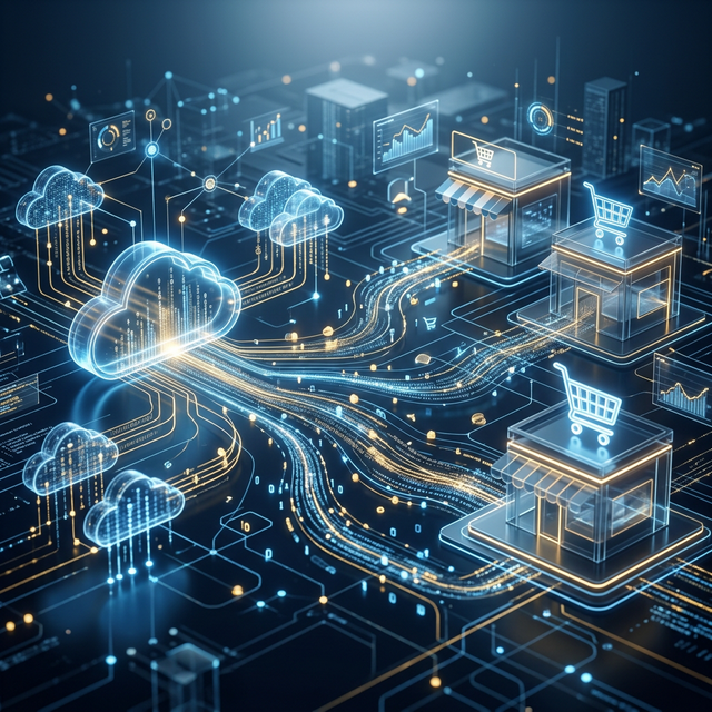 Dijital Dönüşüm Partneri